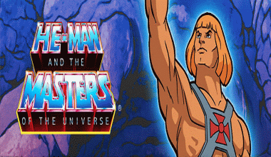 he man 1983 online